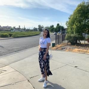 Meet your Posher, Melanie